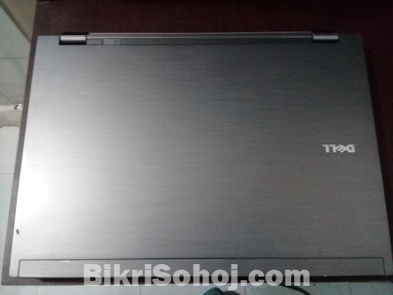 Dell Latitude-E6410